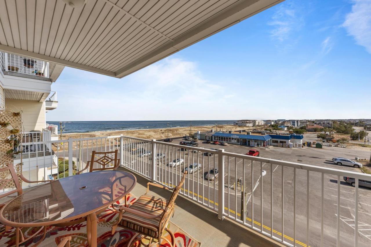 The Sandbridge Dunes - Seabiscuit 306 Virginia Beach Exterior photo