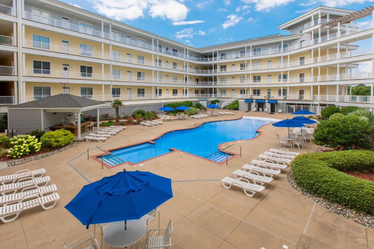 The Sandbridge Dunes - Seabiscuit 306 Virginia Beach Exterior photo