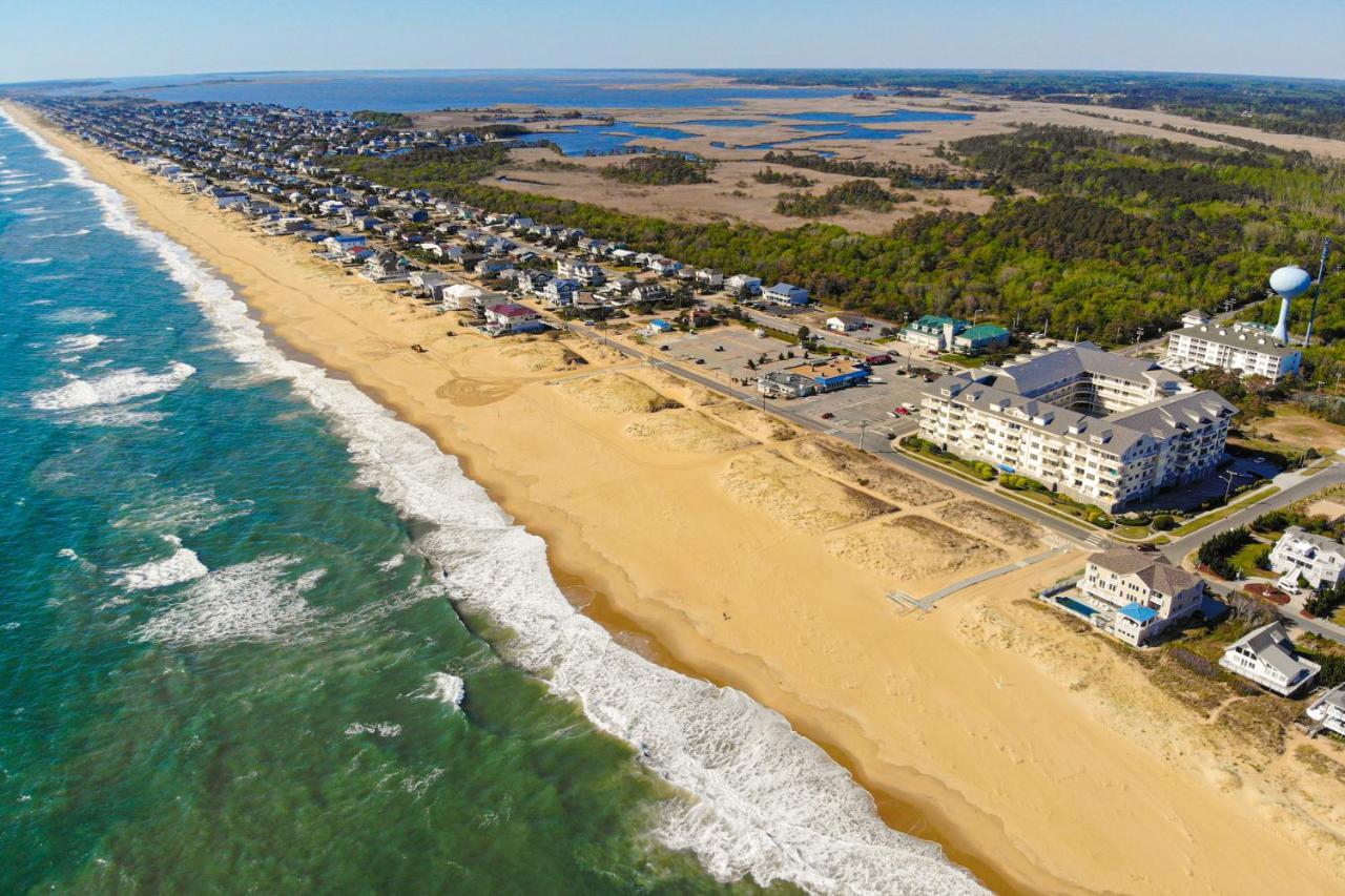 The Sandbridge Dunes - Seabiscuit 306 Virginia Beach Exterior photo