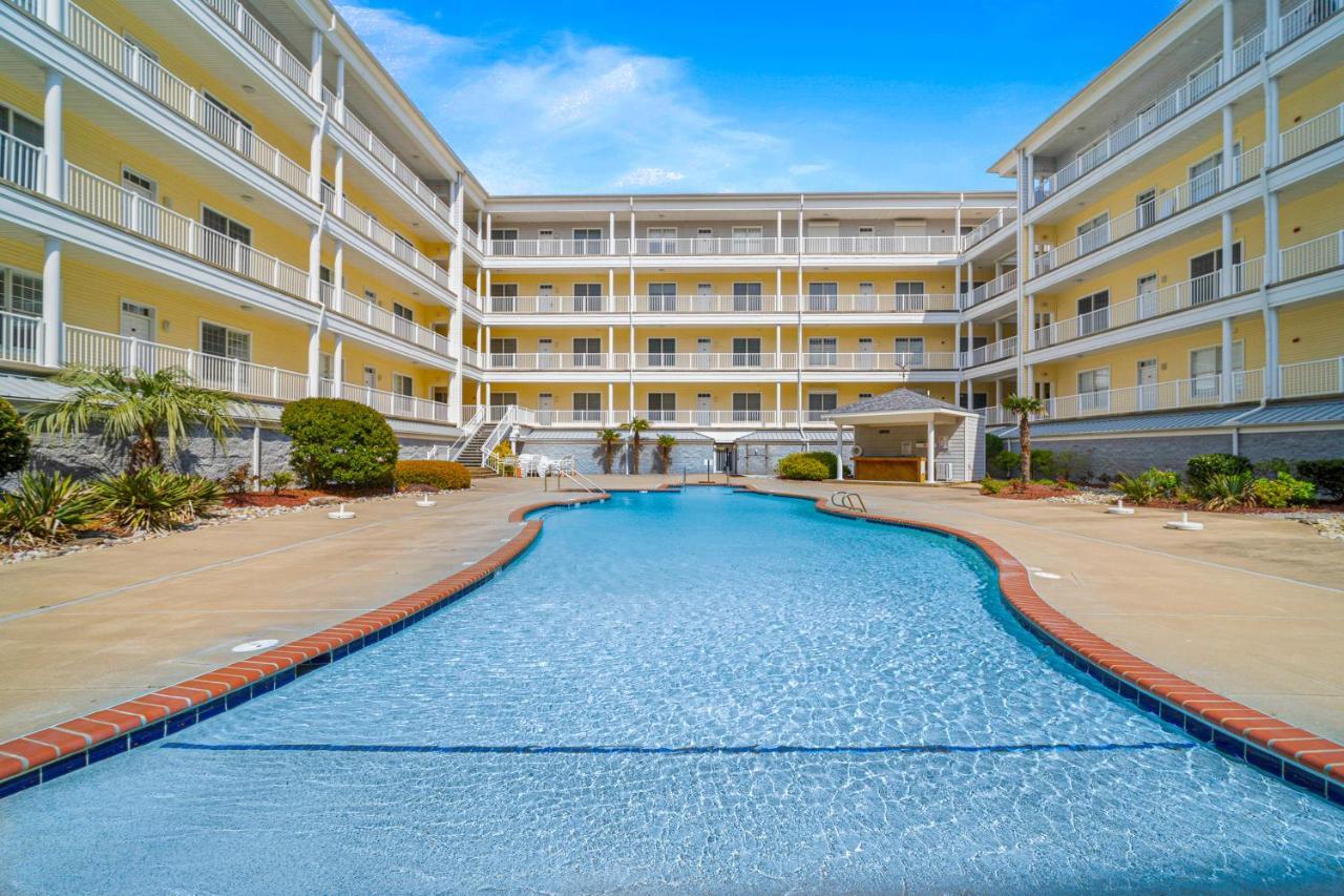 The Sandbridge Dunes - Seabiscuit 306 Virginia Beach Exterior photo