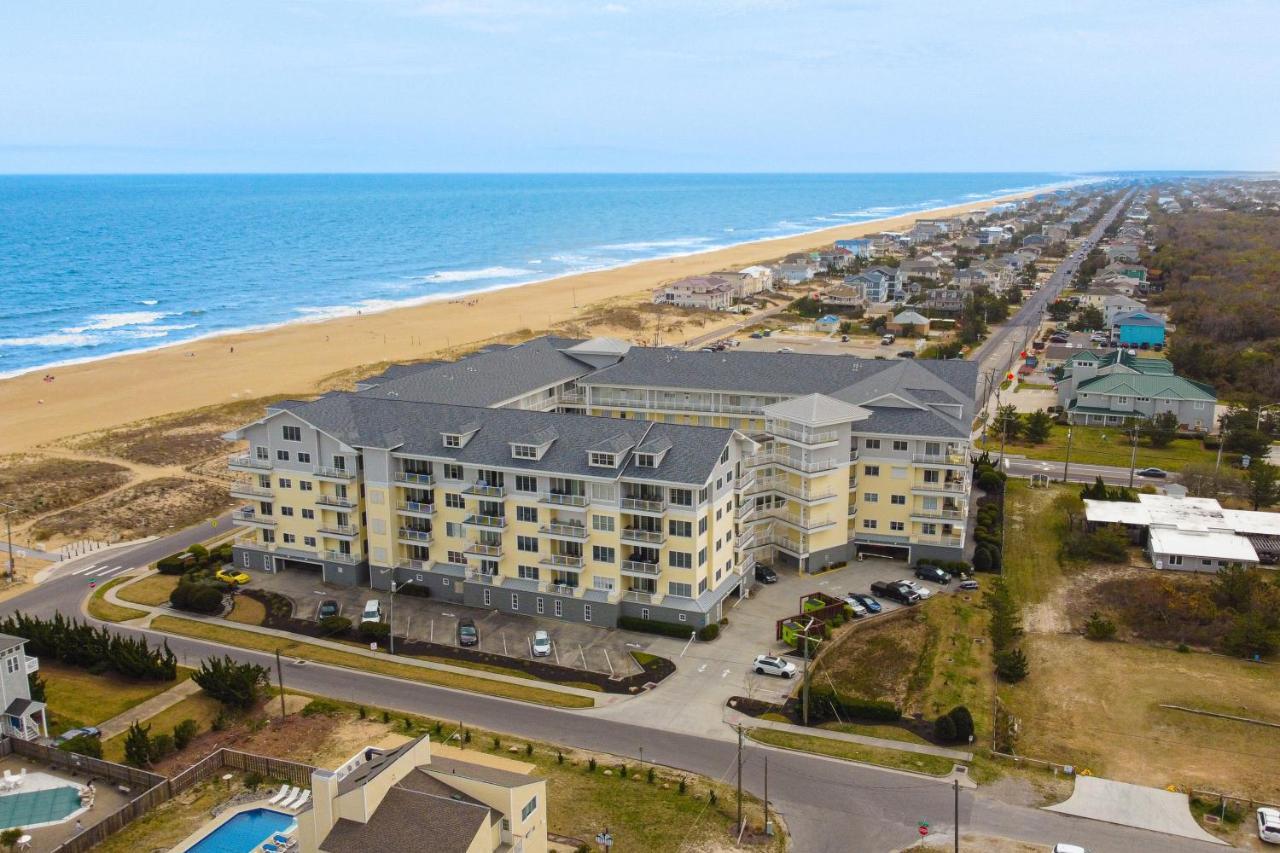 The Sandbridge Dunes - Seabiscuit 306 Virginia Beach Exterior photo