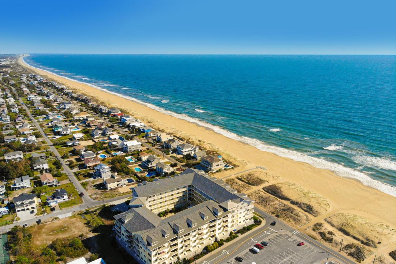 The Sandbridge Dunes - Seabiscuit 306 Virginia Beach Exterior photo